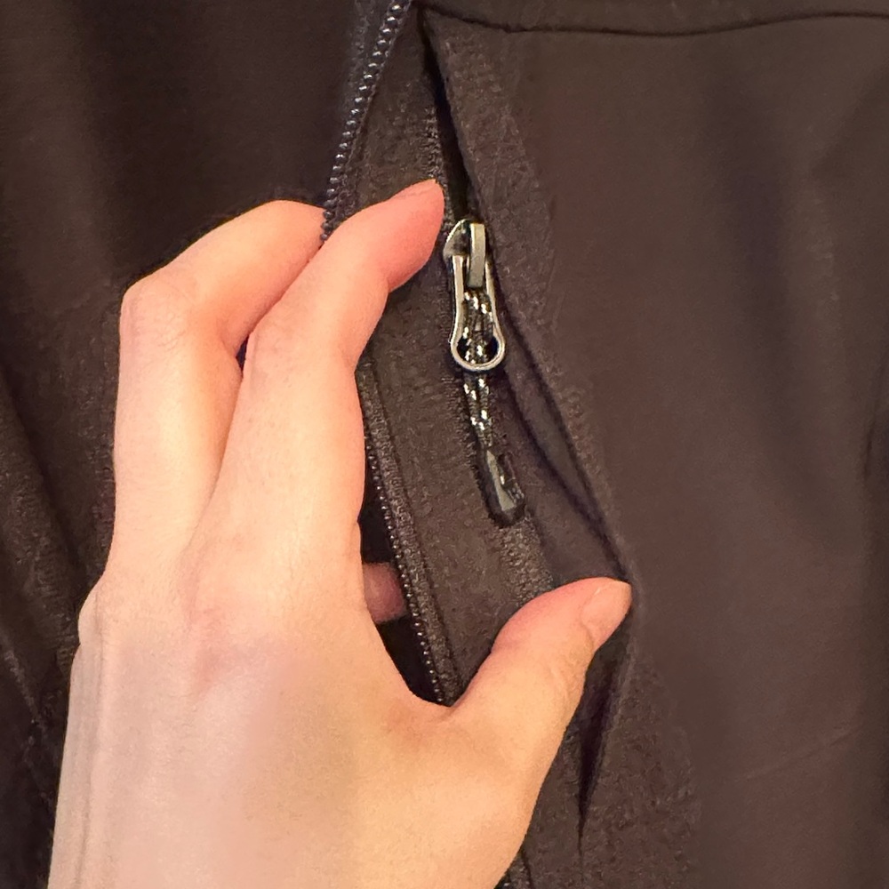Swiss Tech Softshell Jacket - Picture 5 of 8